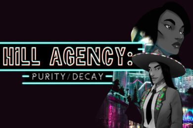 Hill Agency: Puritydecay Delayed