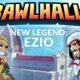 Brawlhalla Ezio Eivor