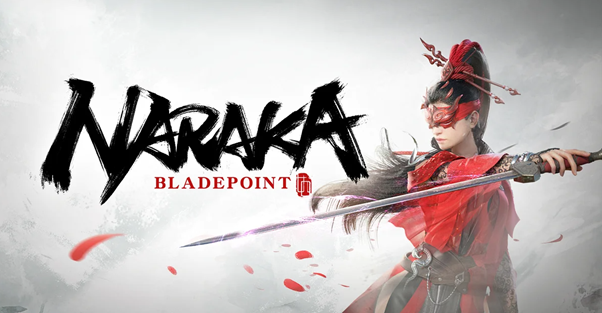 Naraka Bladepoint Holoroth Map
