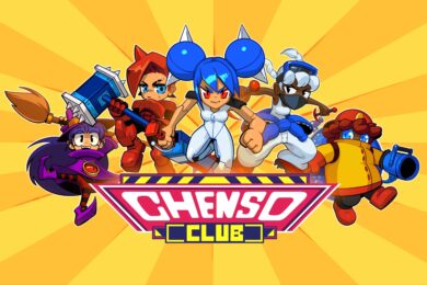 Chenso Club