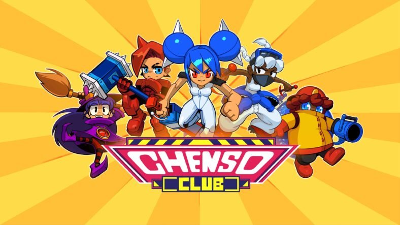 Chenso Club