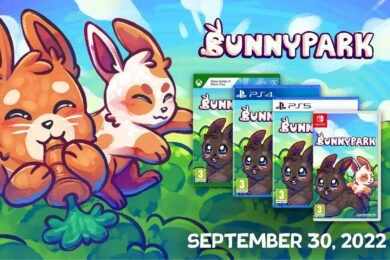 Bunny Park