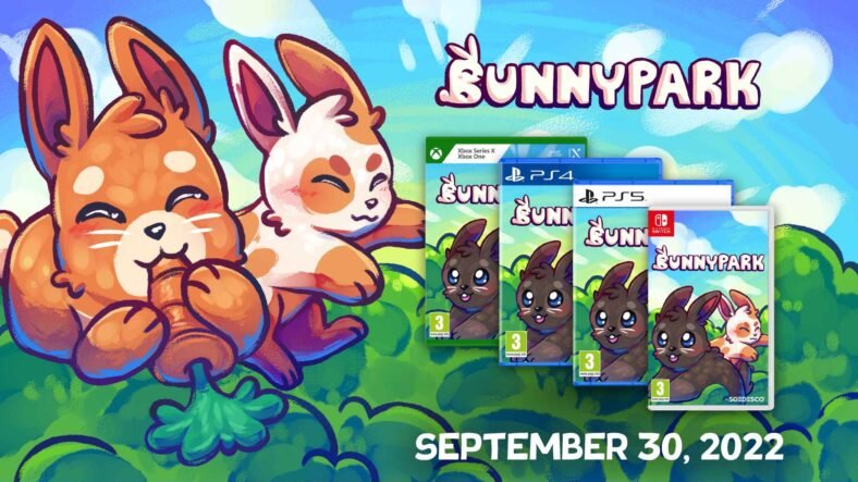 Bunny Park