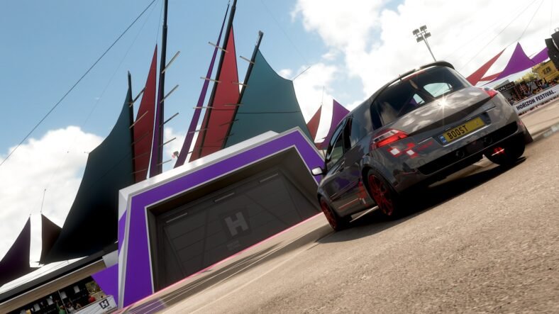 Forza Horizon 5 StreetScene Photo Challenge Guide