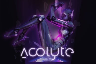 Acolyte Voice Within