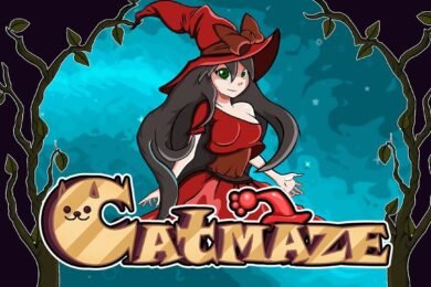 Review: Catmaze