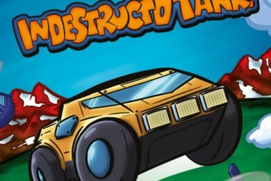 IndestructoTank!