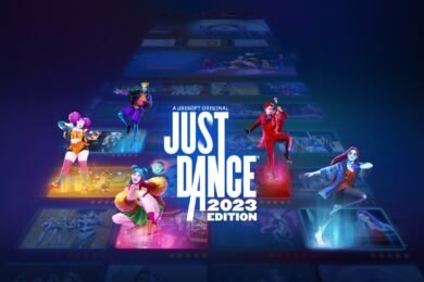 Just Dance 2023