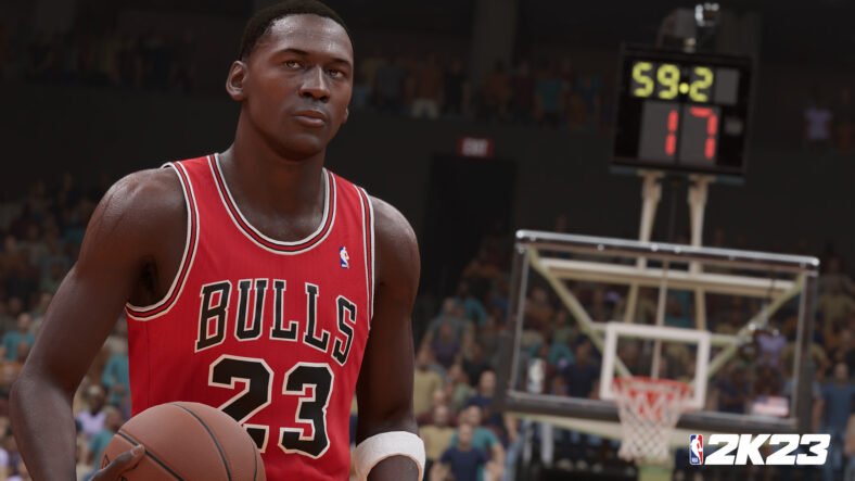 NBA 2K23 Badges Guide