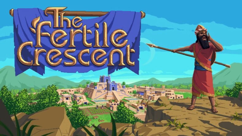 The Fertile Crescent Co-op