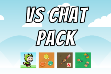 Vs Chat Pack