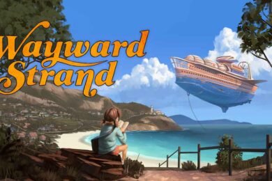 Wayward Strand PC