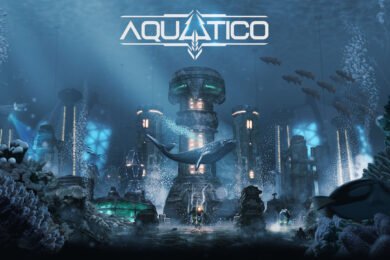 Preview: Aquatico