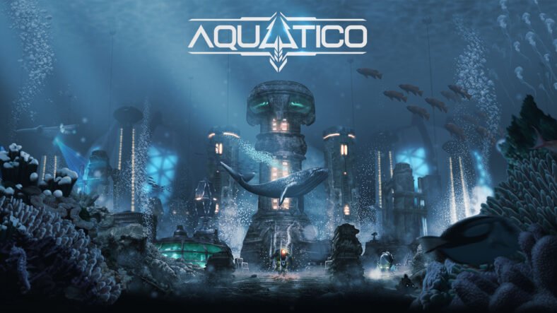 Preview: Aquatico