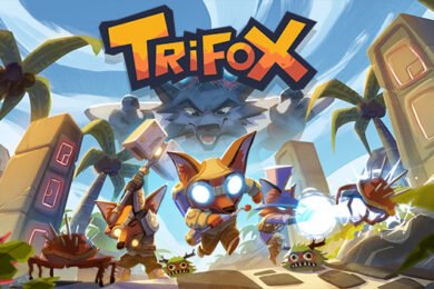 Review: Trifox