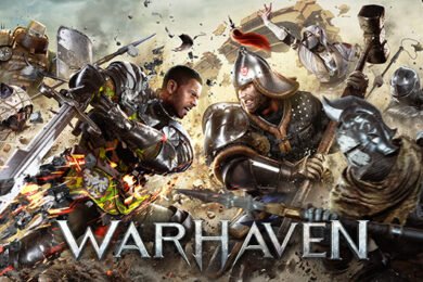 Warhaven Beta