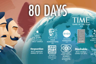 80 Days & Overboard