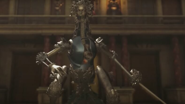 Steelrising Iron Queen Final Boss Guide