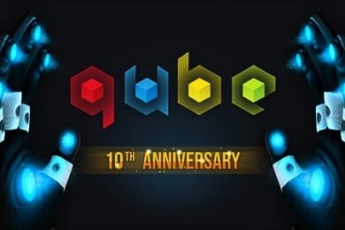 QUBE 10th Anniversary