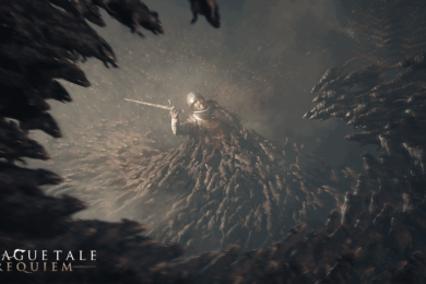 A Plague Tale: Requiem Performance Mode