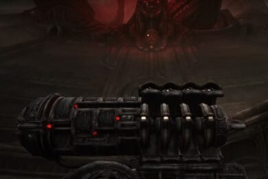 Scorn Sliding Key Puzzle Guide