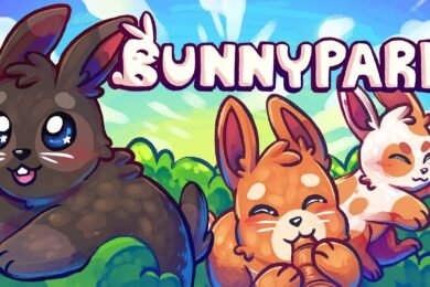 Review: Bunny Park