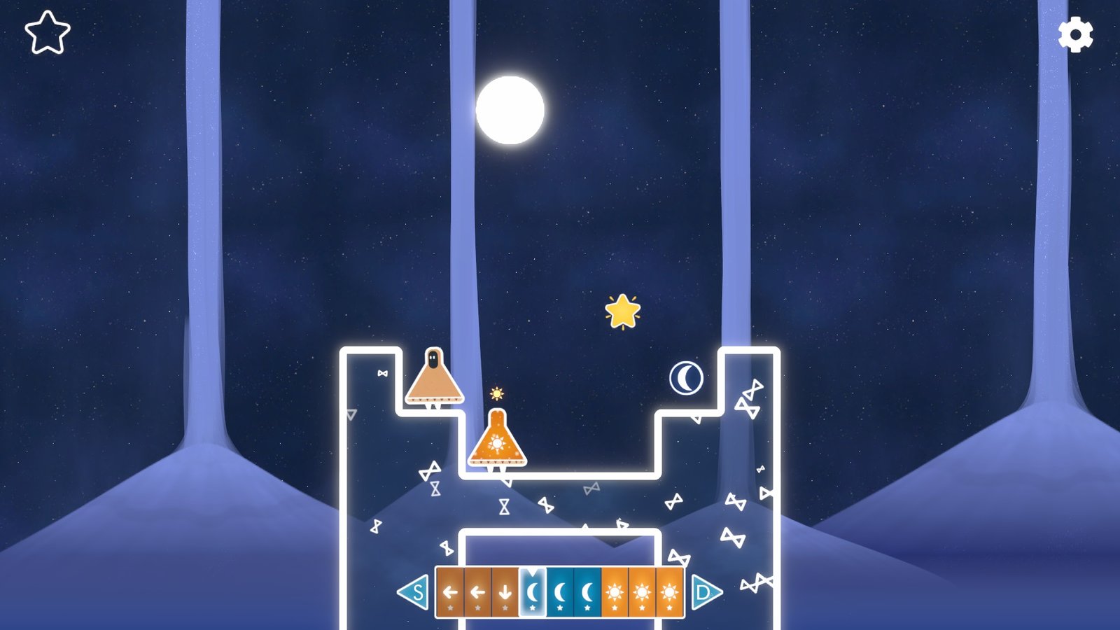 Review: Meet me at Noon – A Soothing Brain Tease