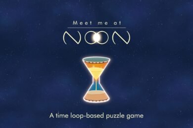 Review: Meet me at Noon