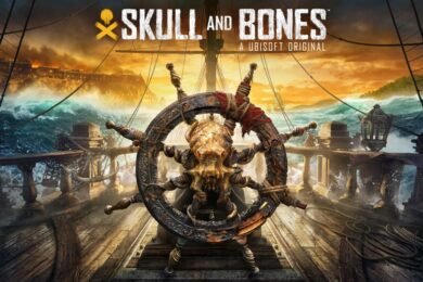 Skull And Bones Delayed