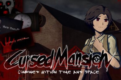 Cursed Mansion Release Date