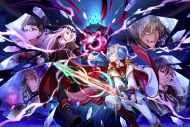 Slime: ISEKAI Memories First Anniversary