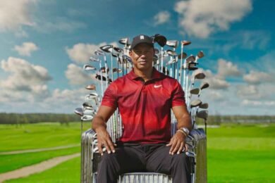 PGA Tour 2K23 Golfers Guide