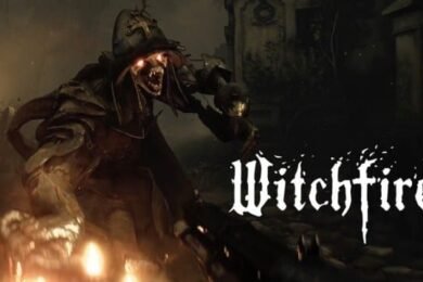 Witchfire Delayed