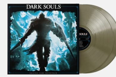 Dark Souls Music Albums