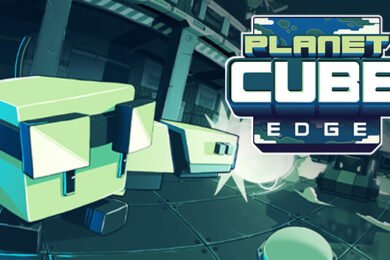 Planet Cube: Edge