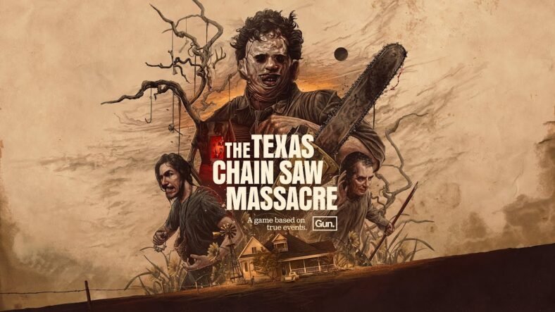 The Texas Chain Saw Massacre Developer