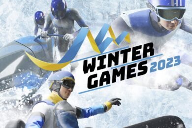 Winter Games 2023