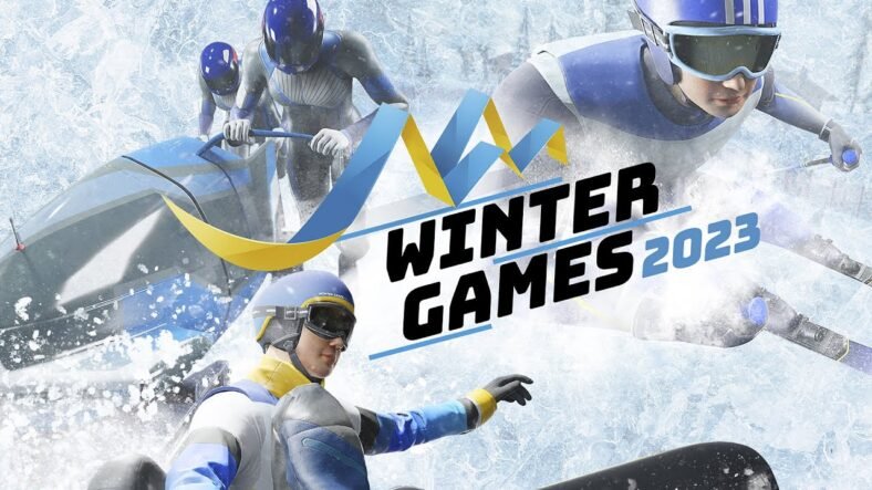 Winter Games 2023