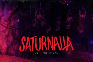 Review Saturnalia