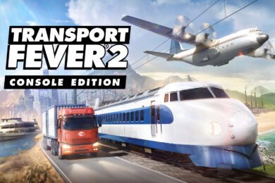 Transport Fever 2