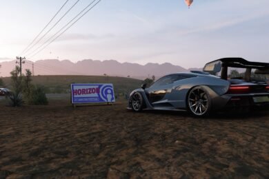 Forza Horizon 5 Alex Delivery Collectibles Guide