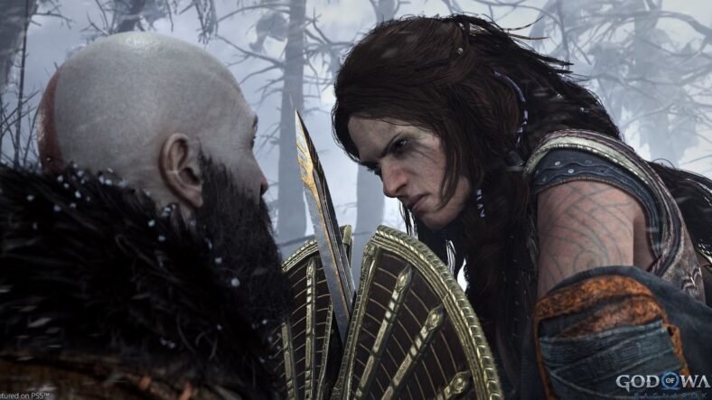 God of War Ragnarok Transmog Guide