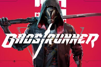 Ghostrunner Anniversary