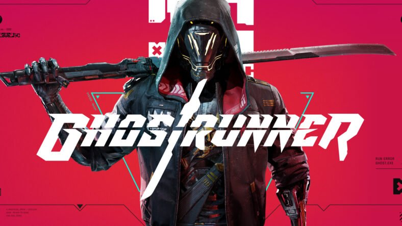 Ghostrunner Anniversary