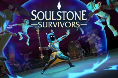 Soulstone Survivors