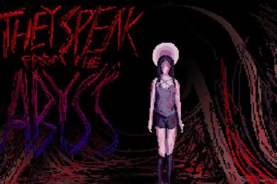 They Speak From the Abyss