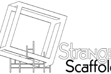Strange Scaffold