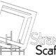 Strange Scaffold