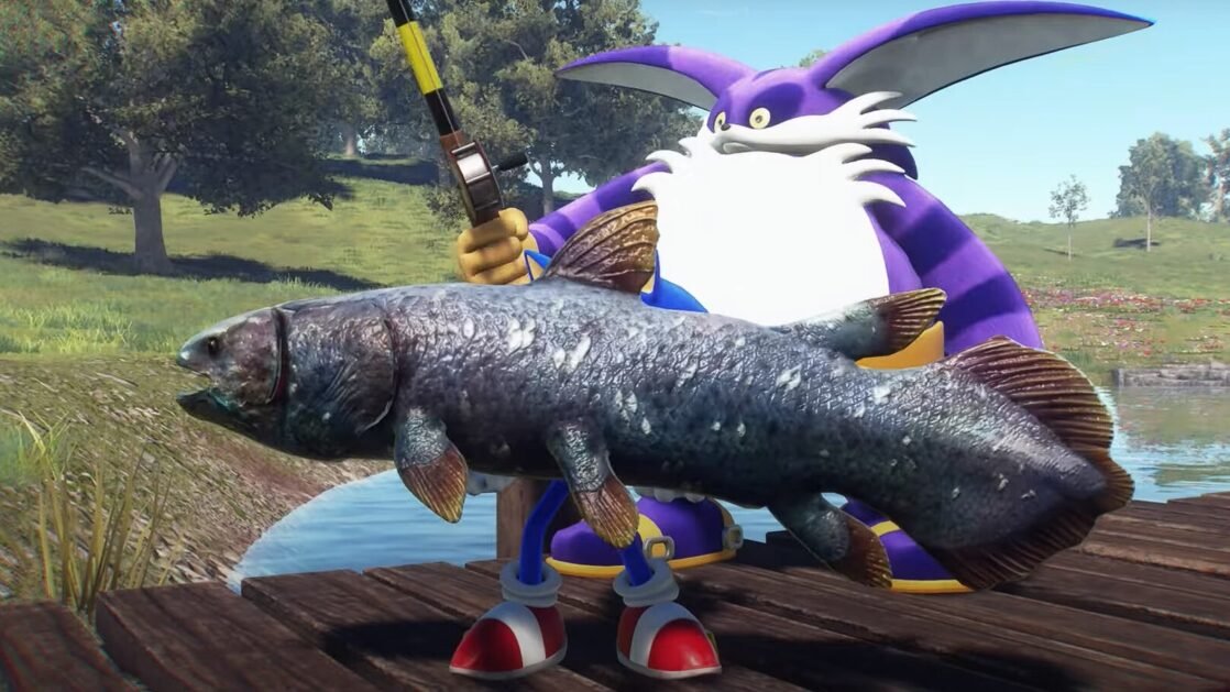 Sonic Frontiers Treasure Tokens Farming Guide – How to Get More