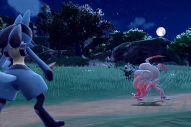 Pokémon Scarlet and Violet Evolution Guide